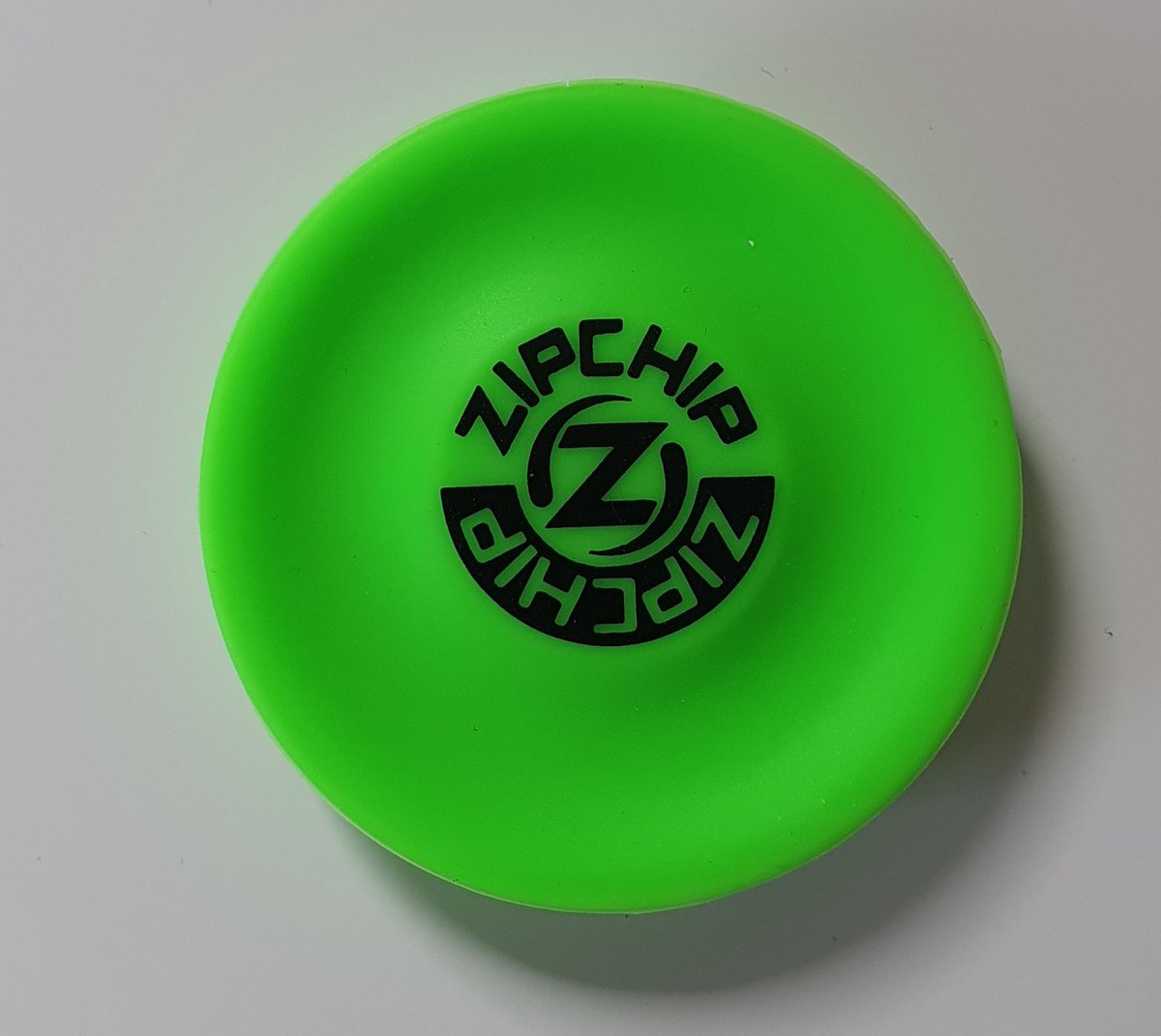ZipChip  | Mini Frisbee 6