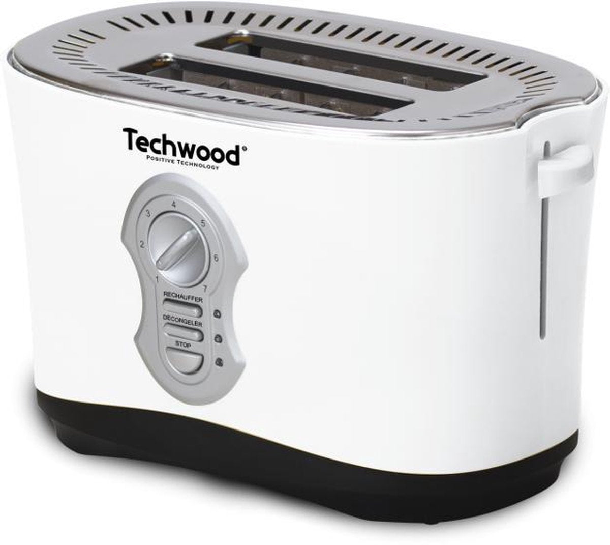 TECHWOOD BROODROOSTER 2-SLOTS