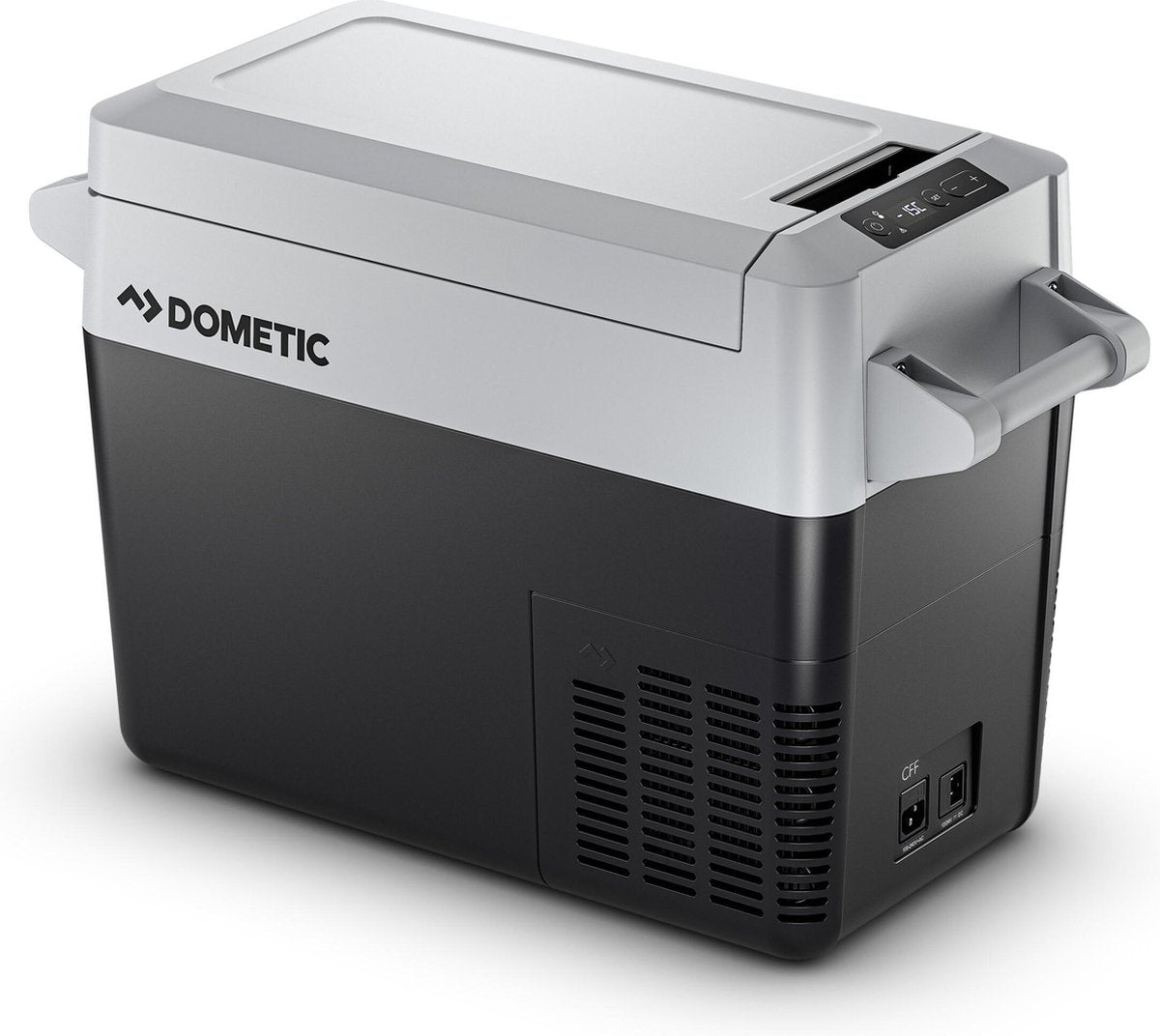 Dometic CFF20 - Compressor koelbox -  21 liter 12/24/230v