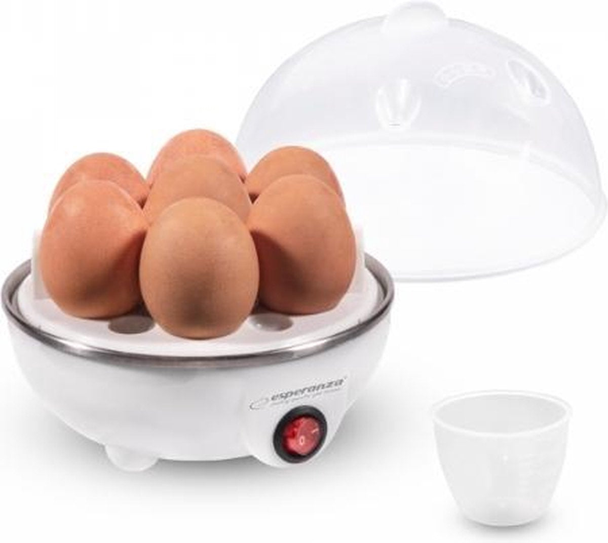 ESPERANZA JAJOWAR EGG MASTER