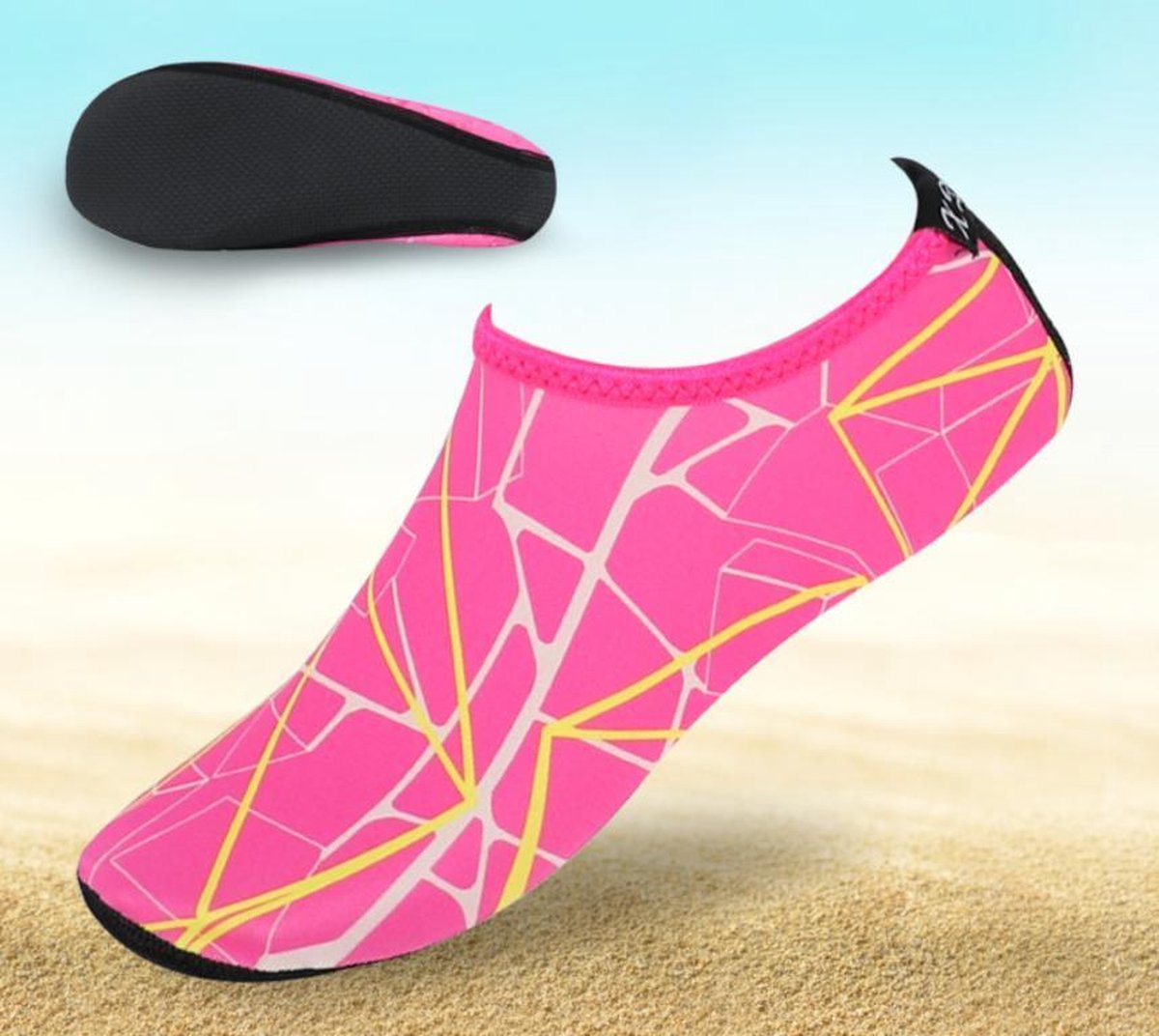 Water schoenen