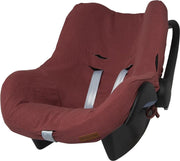 Baby's Only Hoes Maxi-Cosi 0+ Breeze - Stone Red