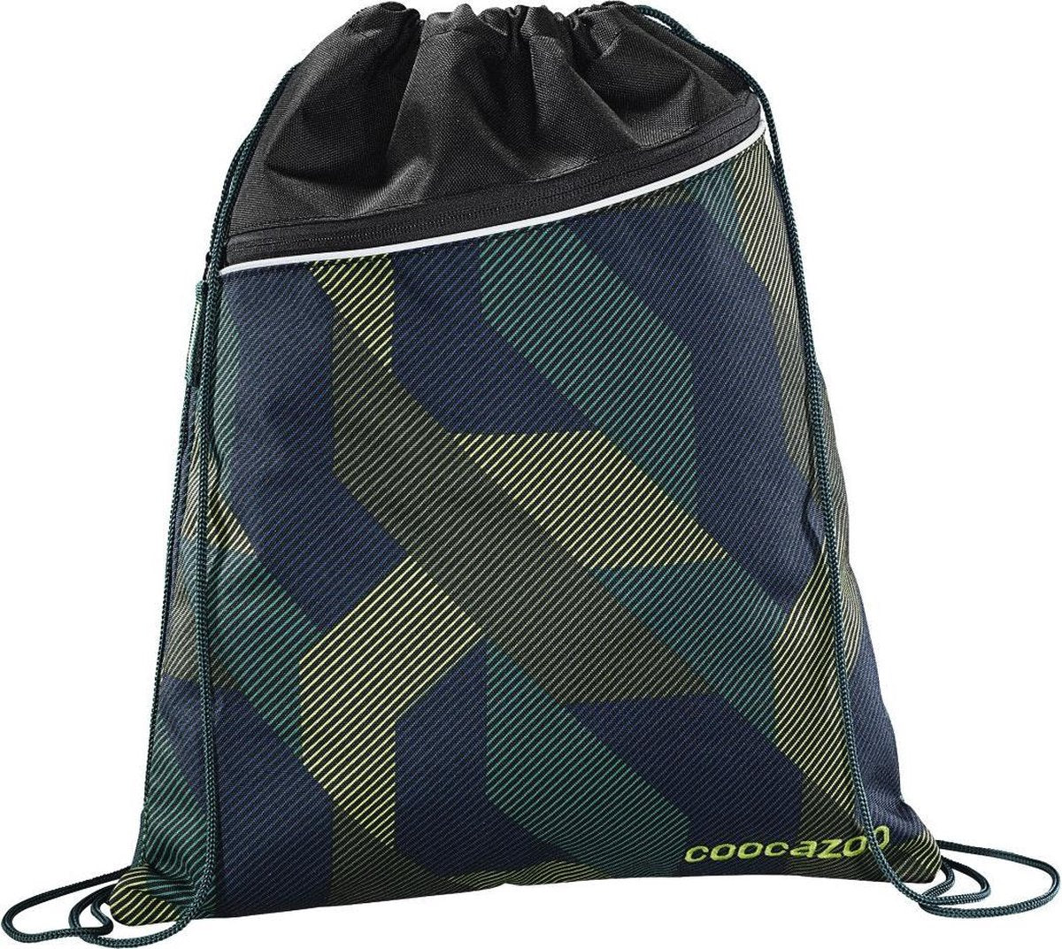 coocazoo Sportbuidel "RocketPocket"