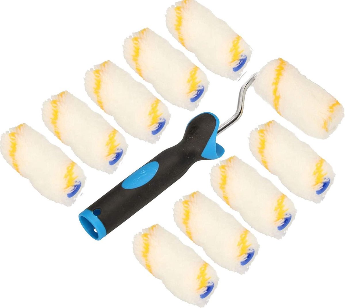 LIJMROLLER - ZINAPS Paint Roller