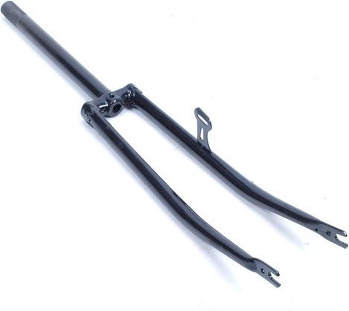 Vork 26 zwart