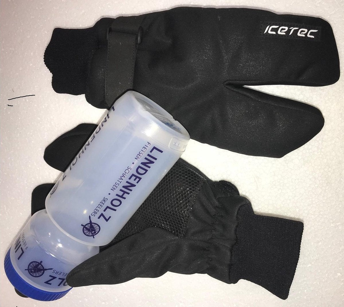 Icetec | Handschoenen Weissensee - S - Schaatsen