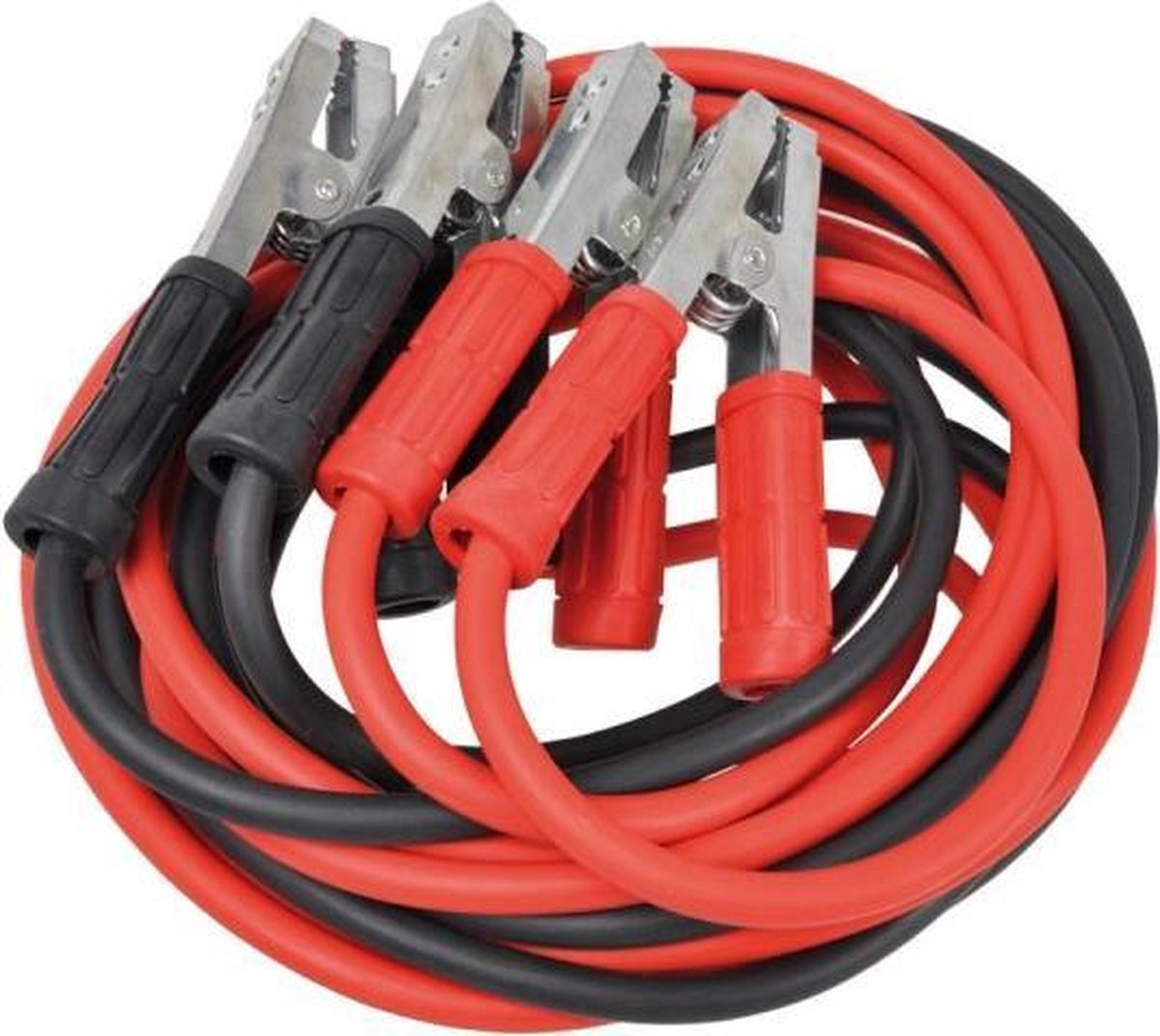 Automax Startkabelset 900A - startkabel - 6 meter kabel