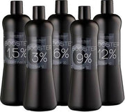 IdHAIR New Hair Paint Booster 1000ml  6%