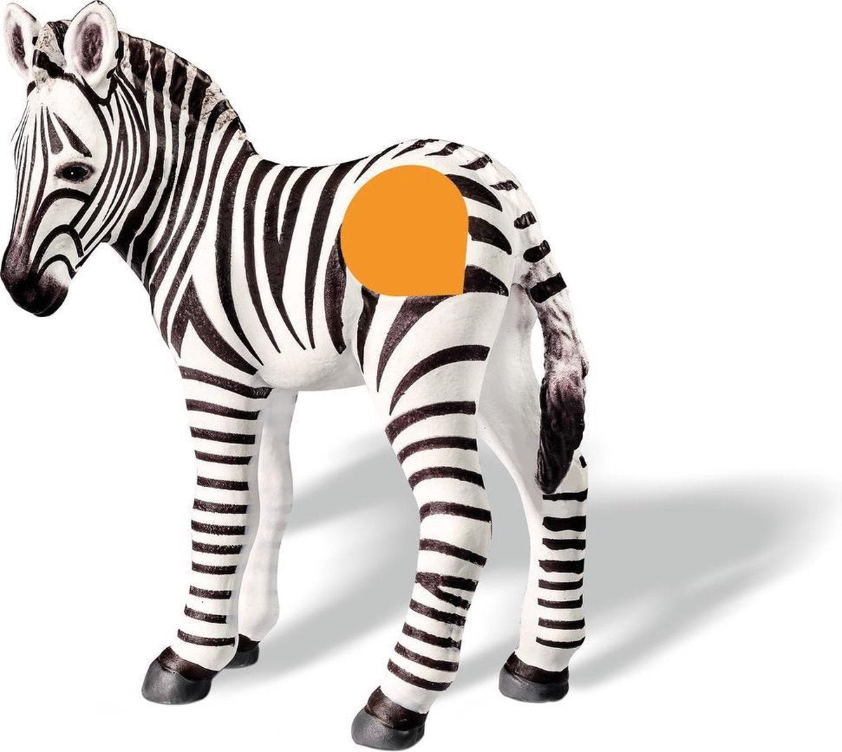 Ravensburger tiptoi® speelfiguur Zebra veulen