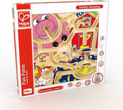 Hape Behendigheidsspel Fun Farm 25