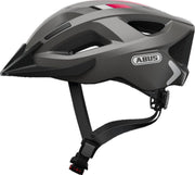 Abus Aduro 2.0 Fietshelm - Maat  M (52-58 cm) - concrete grey
