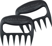 Bear Paws The Original - Zwart