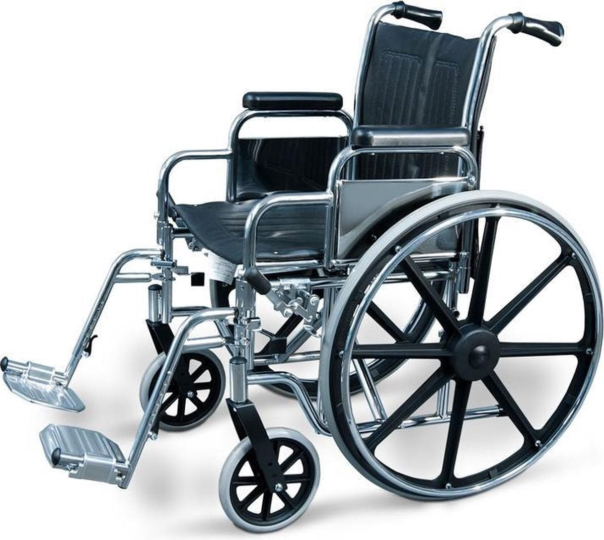 Vitility Rolstoel Deluxe