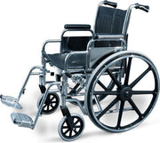 Vitility Rolstoel Deluxe