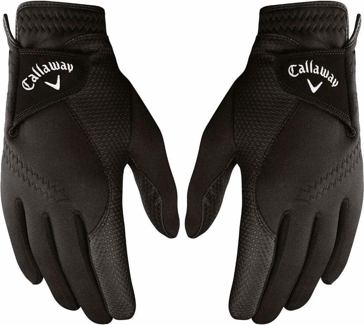 Callaway Thermal Grip Winterhandschoen - Dames - S