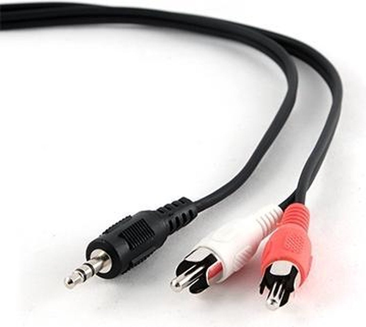 iggual 3.5mm - 2 x RCA