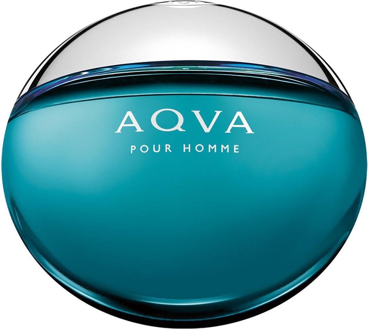 Bvlgari Aqua Pour Homme Eau De Toilette Spray 100 Ml For Men