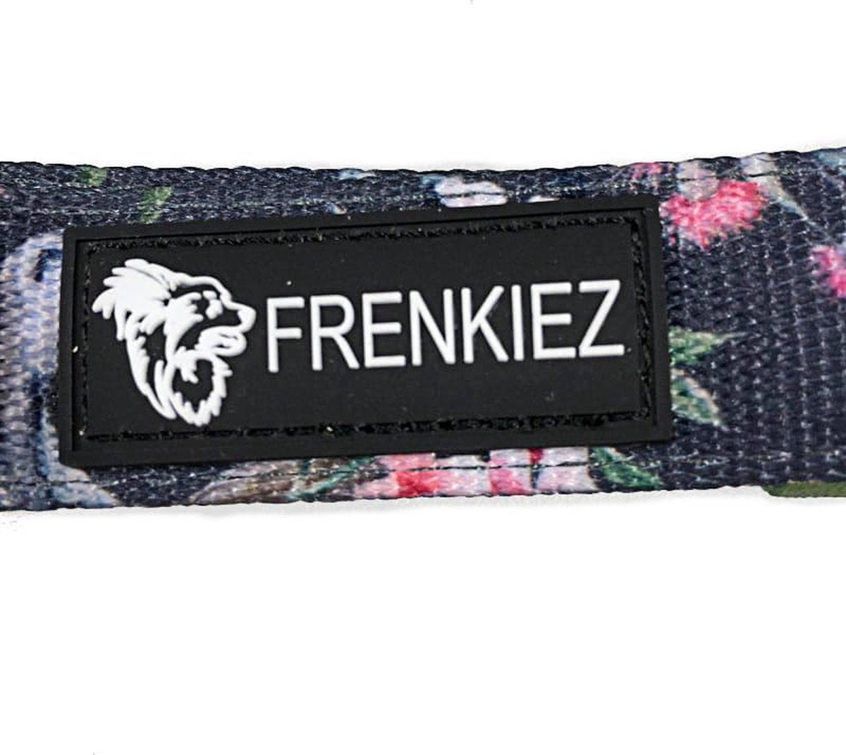 Frenkiez Maki Flower Halsband