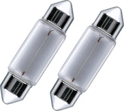 Neolux N264 - 12v/10W - SV8.5-8 - 2 stuks