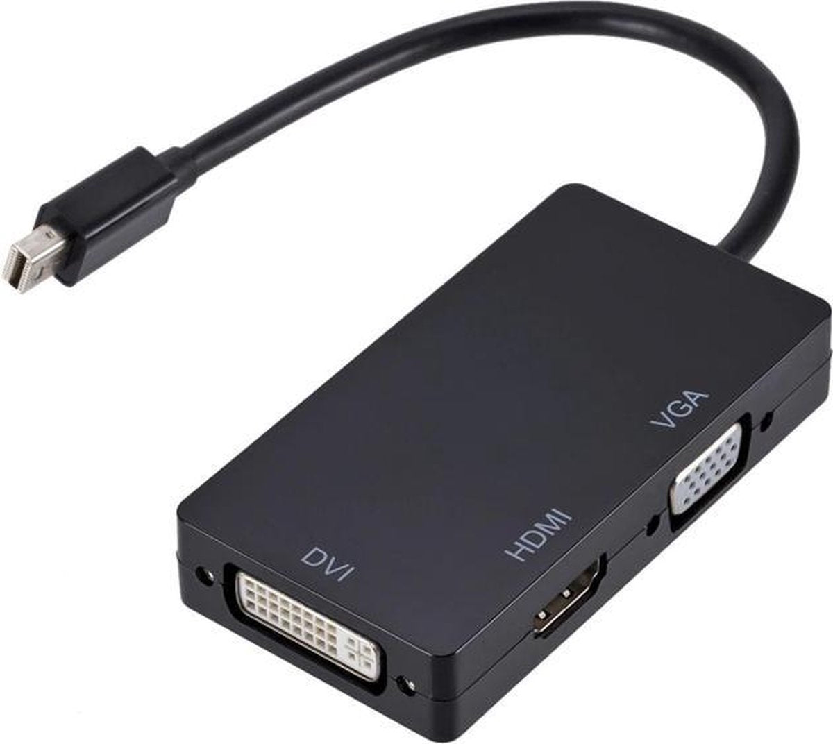 Garpex® Mini Displayport naar DVI