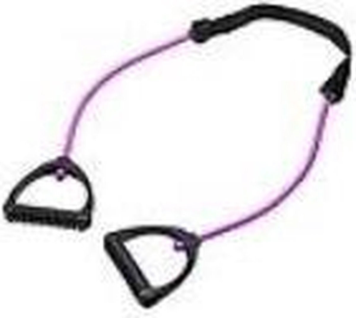 Gymnastiekband Pull Exerciser