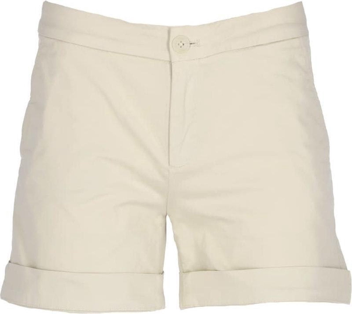 Short Beige
