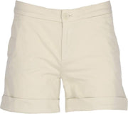 Short Beige