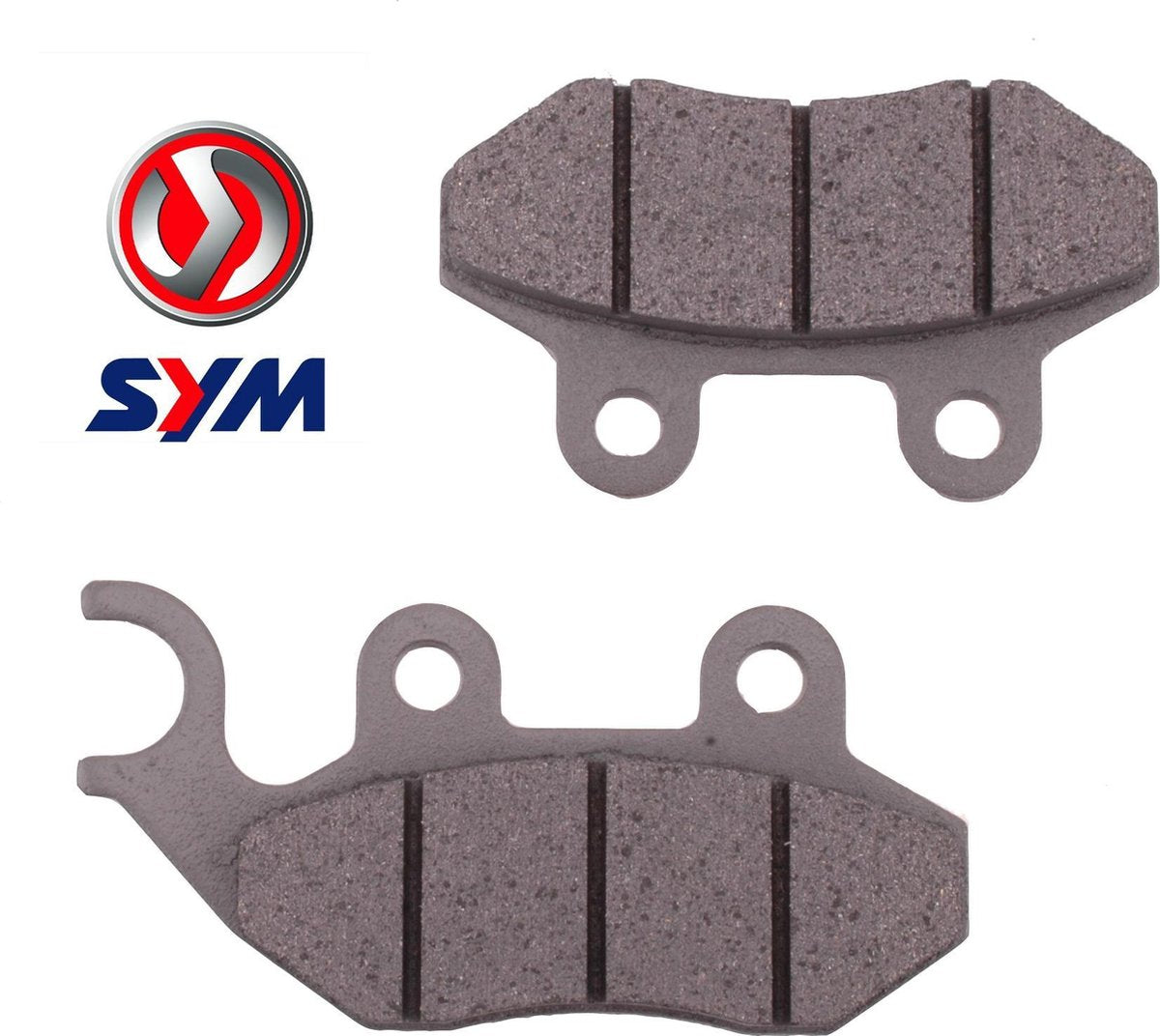 Remblokset OEM | Sym 4T