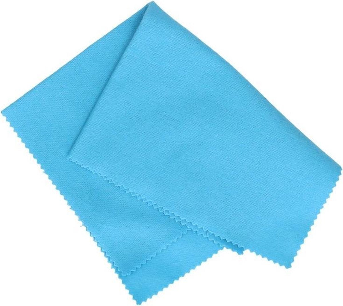 Anti-condens doek 23 cm voor de auto