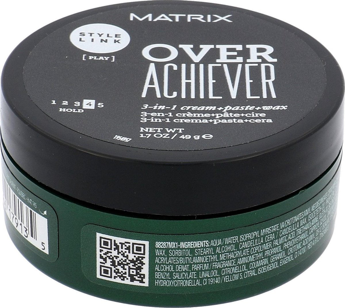 Matrix Style Link Unisex 50ml haarcrème