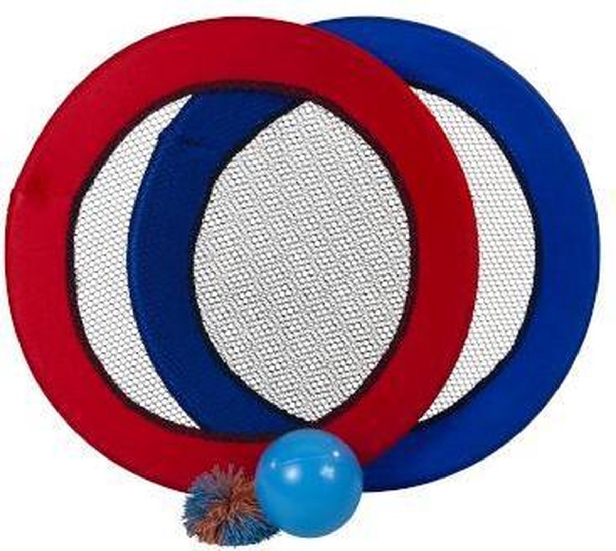 Tennis & Frisbee set 30 cm