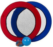 Tennis & Frisbee set 30 cm