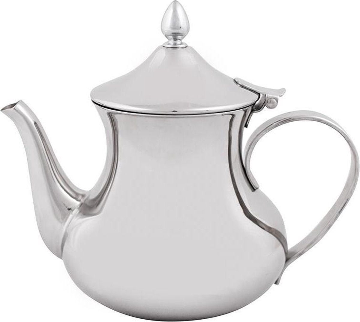 Bama Theepot Casablanca - 0