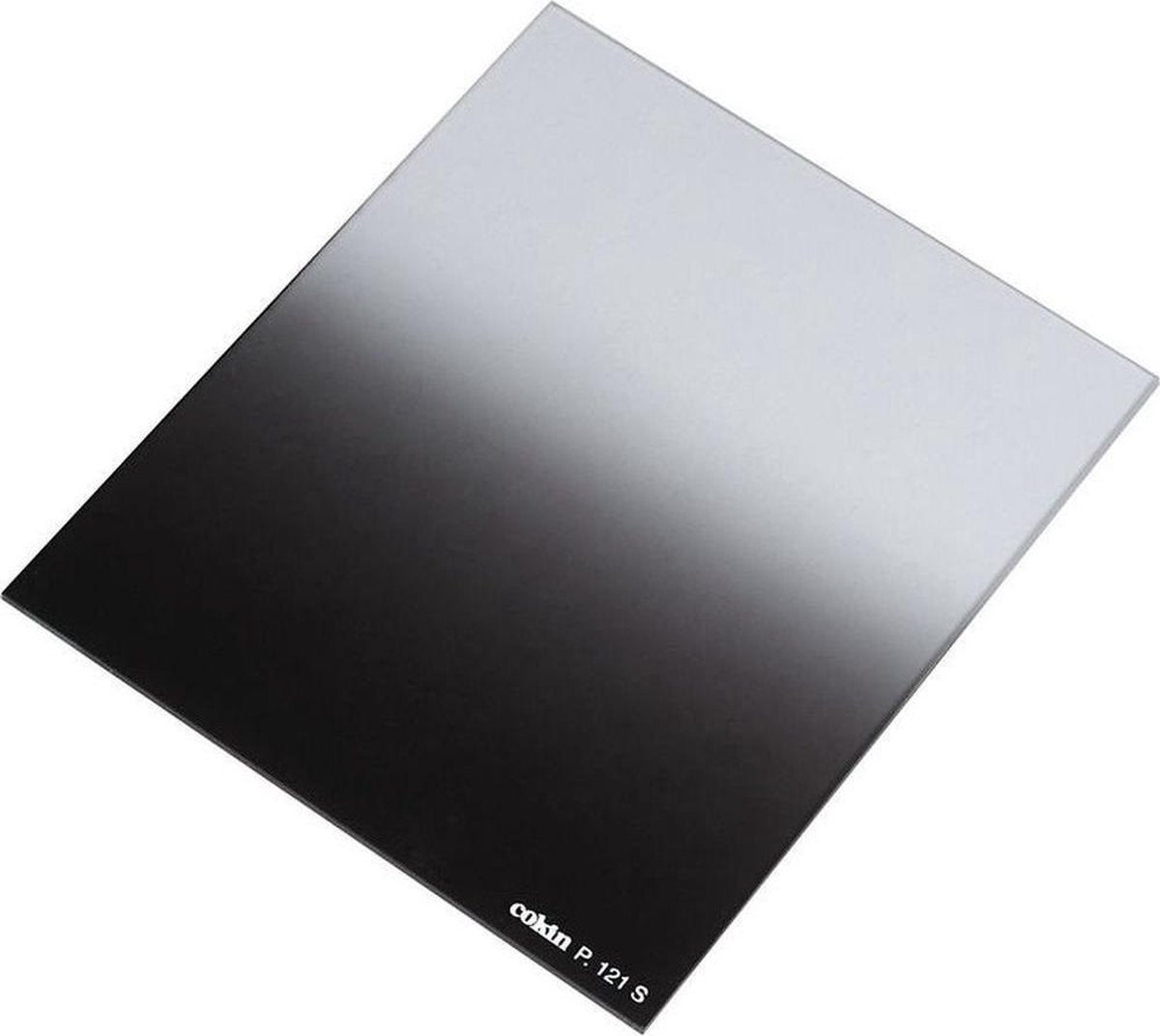 Cokin P-serie Filter - P121S Neutraal Grijs G2-soft (ND8) (0.9)