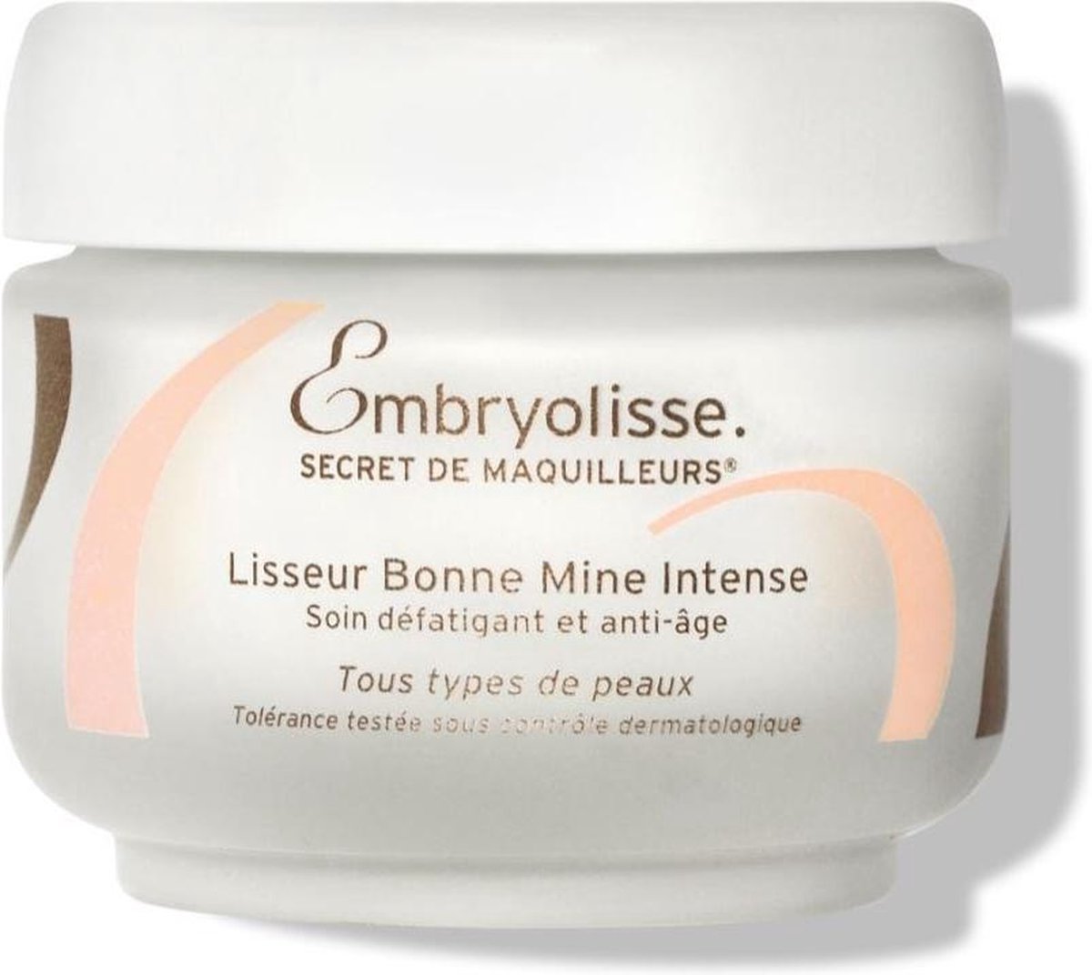 Embryolisse - Intense Smooth Radiant Complexion 50 ml