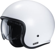 HJC V30 Solid