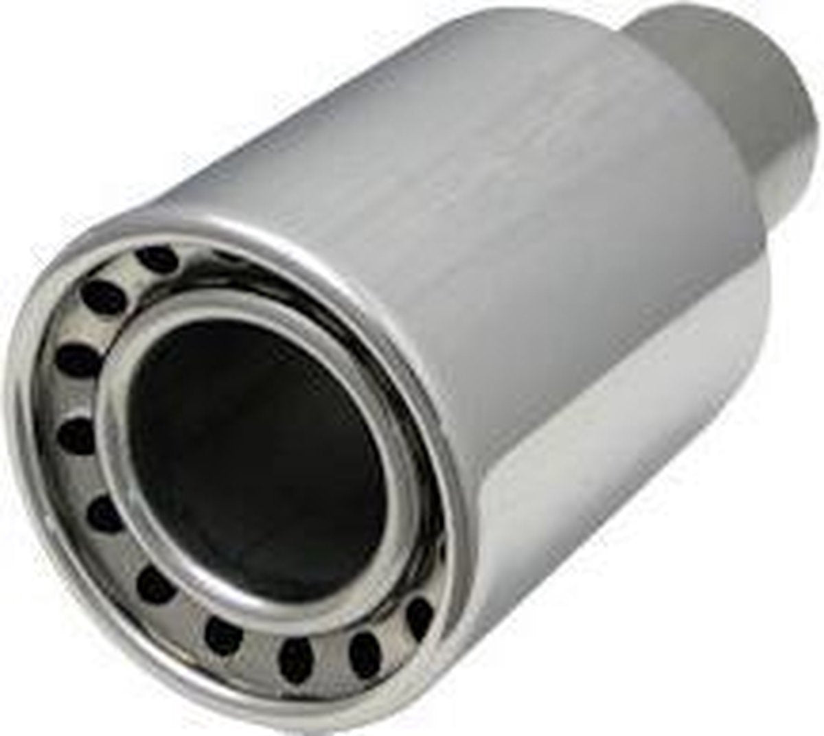 Uitlaatsierstuk RVS 579 - Passend 35-50mm