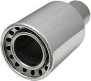 Uitlaatsierstuk RVS 579 - Passend 35-50mm