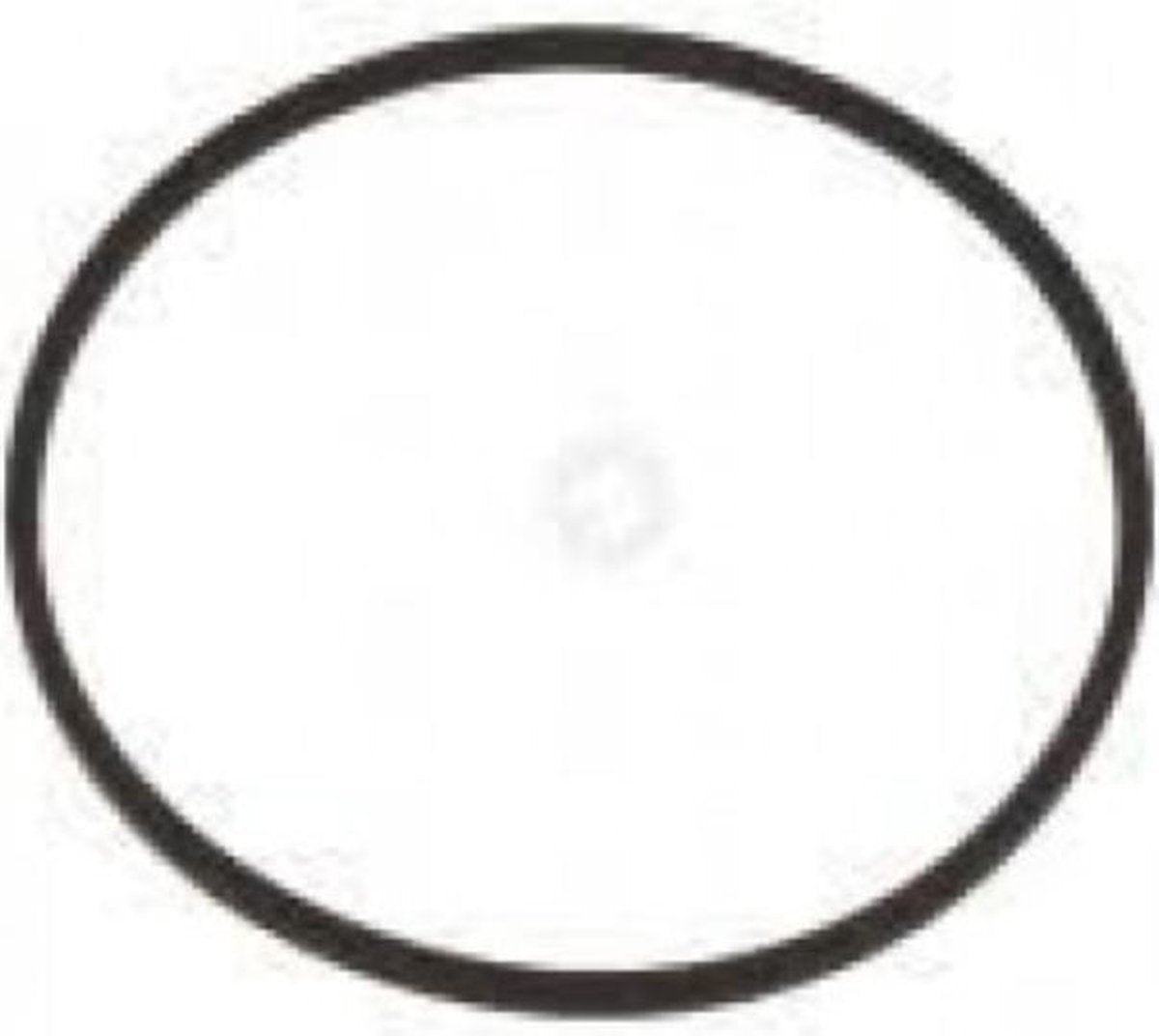 Aandrijfsnaar aandrijfriem snaar riem tandriem 56x0.9 cm broodbakmachine Delonghi 15033