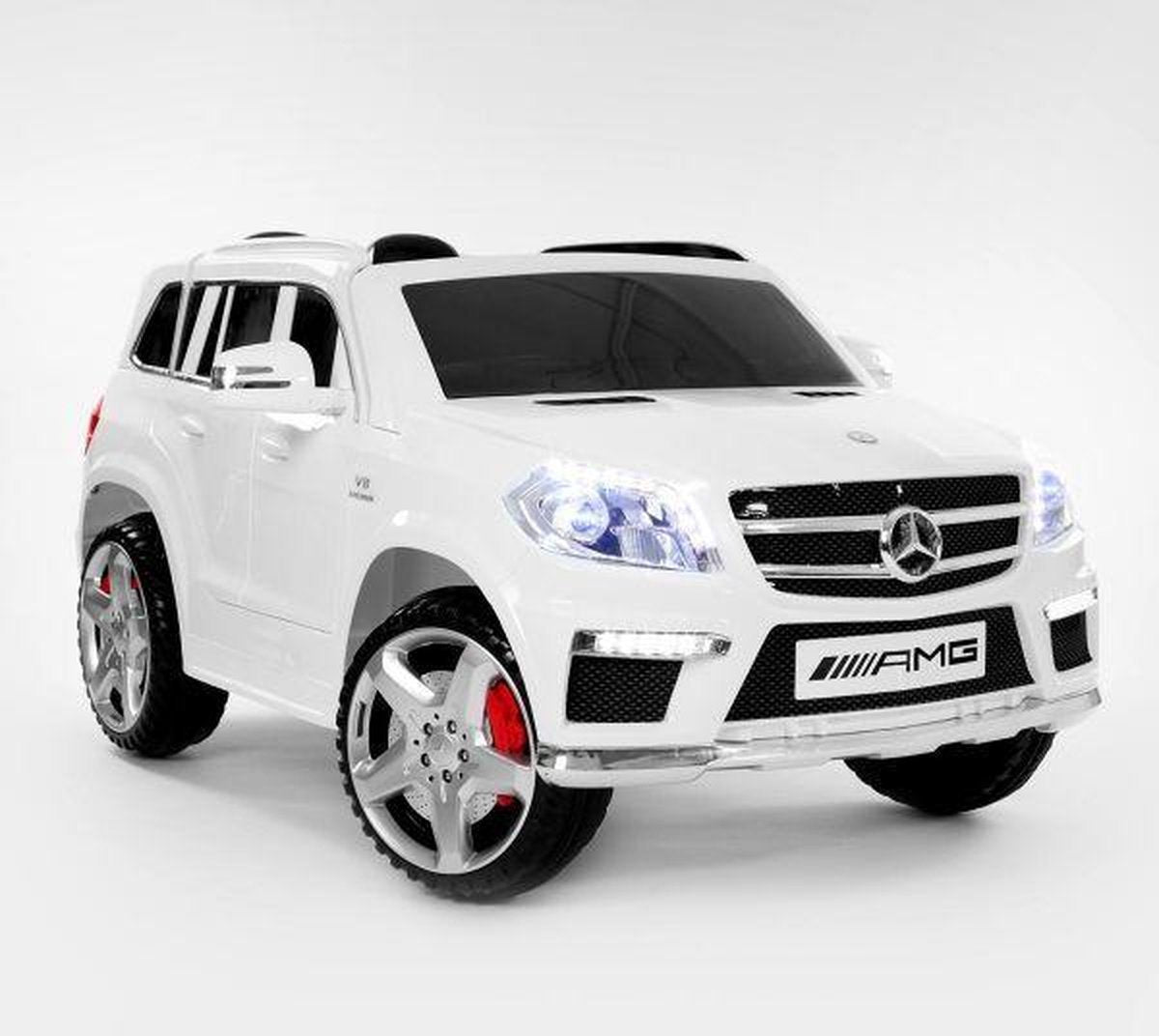 Mercedes GL63