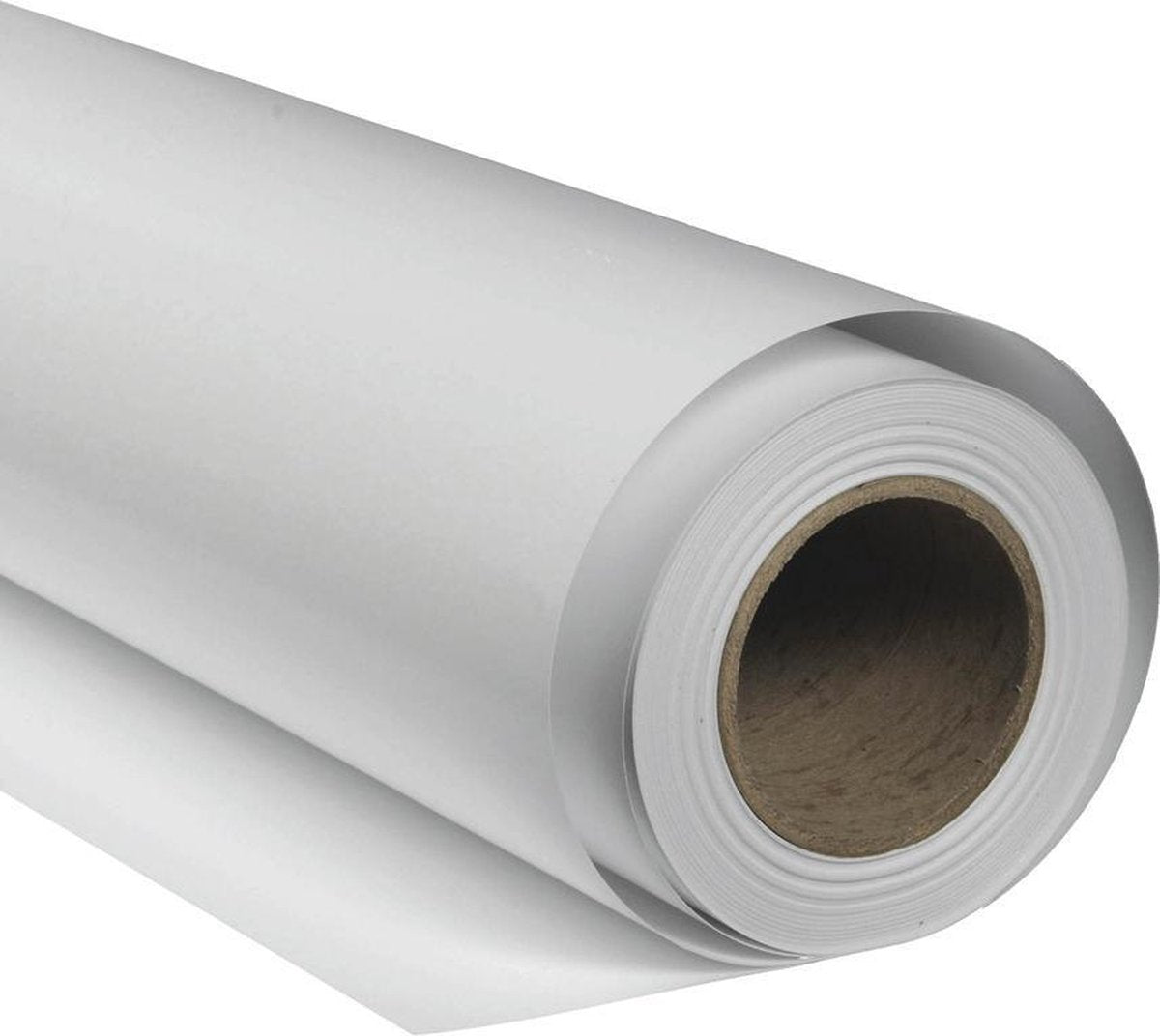 Bresser Achtergrondpapier op Rol -  SBP25 -  2x11m - Foto Grijs