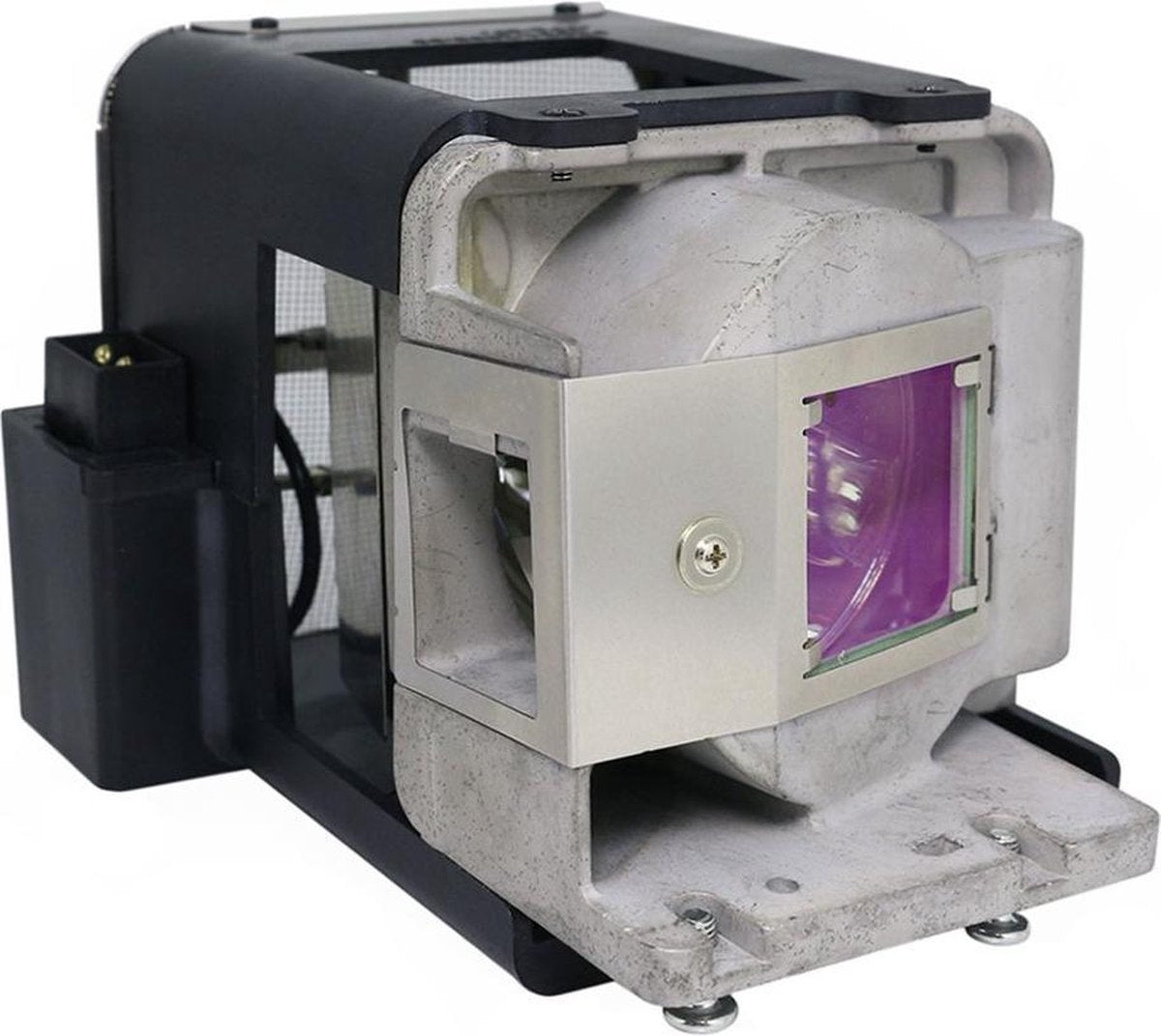 BENQ MX766 beamerlamp 5J.J6R05.001