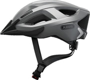 Abus Aduro 2.0 Fietshelm - Maat  M (52-58 cm) - Glare Silver