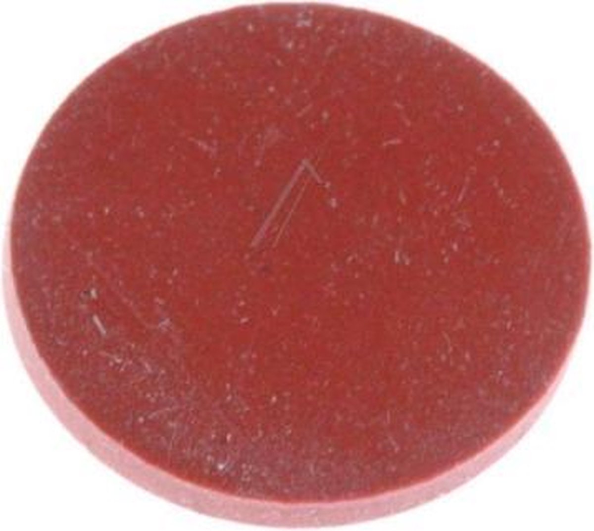 Dichting plat 17 mm van ledigingsdop origineel strijkijzer Laurastar 3385