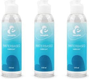 Multipack 3x - EasyGlide - Glijmiddel op Waterbasis