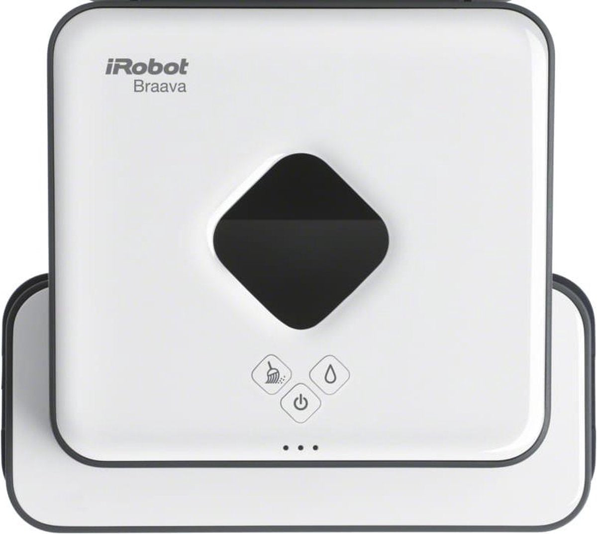 iRobot Braava 390T - Dweilrobot
