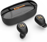 Klipsch S1 True Wireless In-ear Oordopjes