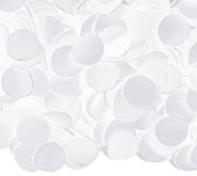 Folat - Confetti - Wit - 100gr.