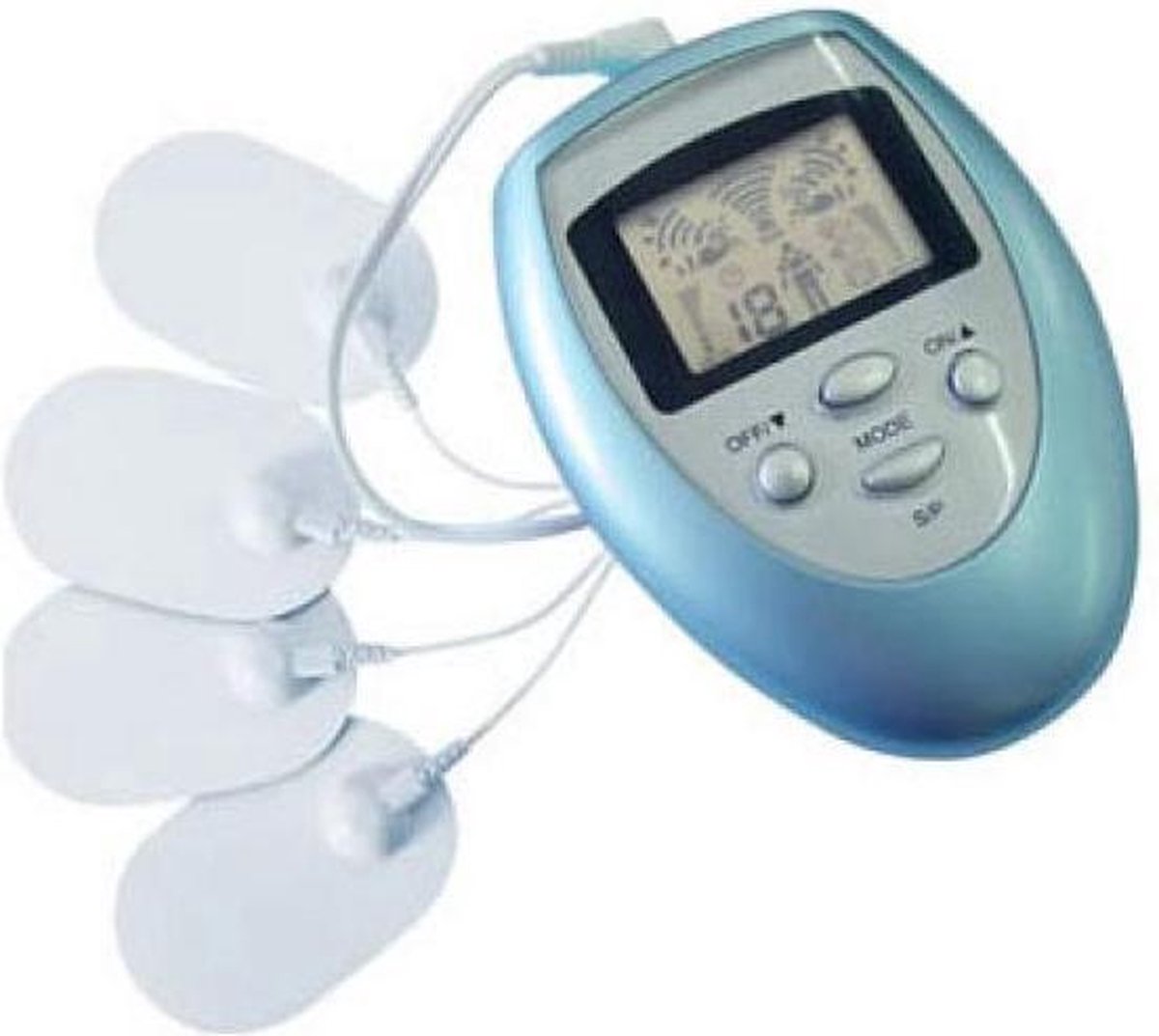 Slimming massager