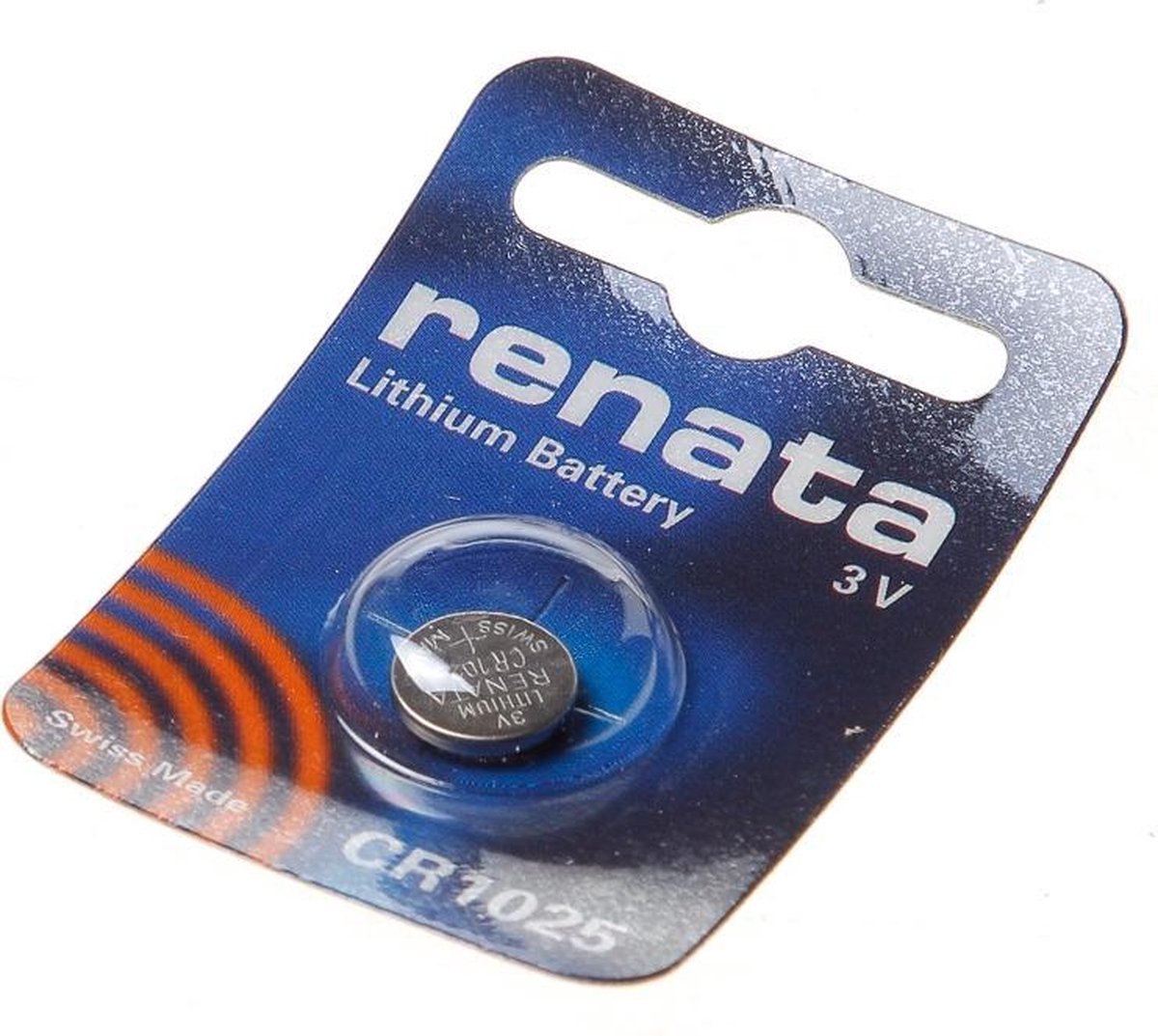 Alfa Batterij alkaline Knoopcel lithium 3v